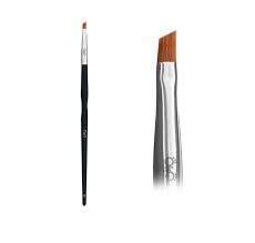 Pędzelek precyzyjny do brwi OKO mini pędzel 2